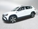 Certified 2024 Volkswagen Taos S image 3