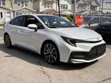 Certified 2022 Toyota Corolla SE image 6