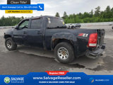 Used 2008 GMC Sierra 1500 SLE w/ All-Terrain Package image 3