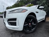 Used 2017 Jaguar F-PACE R-Sport image 2
