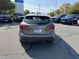 Used 2018 Nissan Rogue Sport SL w/ SL Premium Package image 5