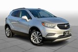 Used 2018 Buick Encore Preferred image 2