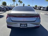 Used 2023 Hyundai Elantra Blue w/ Cargo Package image 6