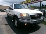 Used 2004 GMC Sierra 1500 SLT w/ Safe And Sound Package image 6