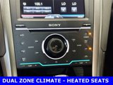 Used 2014 Ford Fusion Titanium image 5