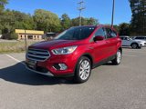 Used 2019 Ford Escape SEL image 2