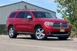 Used 2011 Dodge Durango Citadel w/ Skid Plate Group image 2