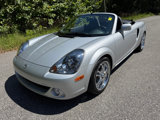 Used 2003 Toyota MR2 image 2