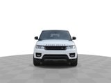 Used 2017 Land Rover Range Rover Sport Supercharged image 3