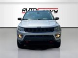 Used 2019 Jeep Compass Trailhawk w/ Leather Interior Group image 2