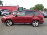 Used 2016 Subaru Forester 2.5i Limited w/ Protection Package #2 image 5