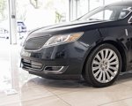 Used 2014 Lincoln MKS w/ Equipment Group 101A image 4