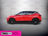 Used 2021 Chevrolet Blazer LT image 4