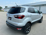 Used 2018 Ford EcoSport SES image 6