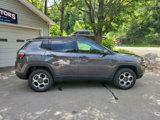 Used 2022 Jeep Compass Trailhawk w/ Trailhawk Elite Group image 6