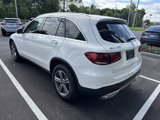 Certified 2021 Mercedes-Benz GLC 300 4MATIC image 5