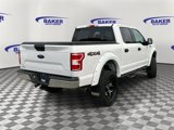 Used 2019 Ford F150 XLT image 2