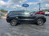 Used 2018 Jeep Grand Cherokee Limited image 2