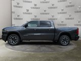 New 2025 RAM 1500 Laramie image 2