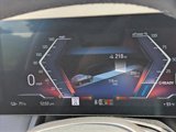 Certified 2023 BMW iX xDrive50 w/ Ultimate Package 2 image 3