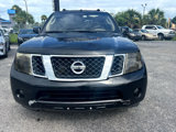 Used 2008 Nissan Pathfinder LE image 2