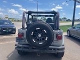 Used 2000 Jeep Wrangler SE image 5