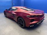 Certified 2021 Chevrolet Corvette Stingray Preferred Cpe w/ 2LT image 5