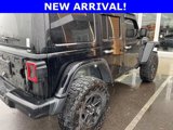 Used 2018 Jeep Wrangler Unlimited Rubicon image 5