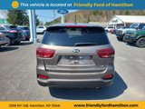 Used 2019 Kia Sorento LX image 4