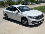 Certified 2024 Volkswagen Jetta S image 2