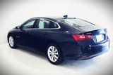 Used 2023 Chevrolet Malibu LT w/ Driver Confidence Package image 3