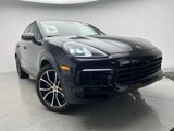 Certified 2022 Porsche Cayenne Coupe image 2