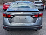 Used 2022 Nissan Altima 2.5 SR w/ Midnight Edition Package image 3