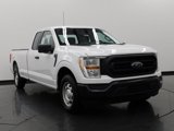 Used 2021 Ford F150 XL w/ Equipment Group 101A High image 2