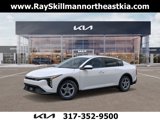 New 2025 Kia K4 image 3