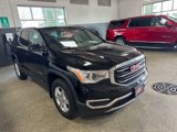 Used 2018 GMC Acadia SLE w/ LPO, Protection Package image 3