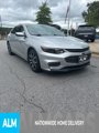Used 2017 Chevrolet Malibu LT w/ Leather Package image 5