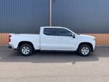 Used 2021 Chevrolet Silverado 1500 LT image 4
