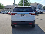 Used 2019 Chevrolet Traverse LT image 5