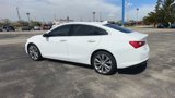 Used 2018 Chevrolet Malibu Premier w/ Premier Sun and Wheel Package image 6
