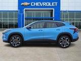 New 2025 Chevrolet Trax RS w/ Driver Confidence Package image 3