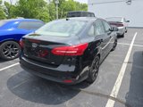 Used 2018 Ford Focus SE image 2