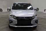 New 2024 Mitsubishi Mirage G4 SE image 3