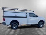 Used 2013 RAM 3500 Tradesman w/ Chrome Appearance Group image 6