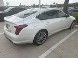 Used 2023 Cadillac CT5 Premium Luxury w/ Parking Package image 4