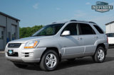 Used 2008 Kia Sportage EX w/ Luxury Pkg image 5