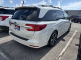 Used 2018 Honda Odyssey Elite image 2