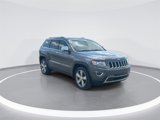 Used 2015 Jeep Grand Cherokee Limited image 2