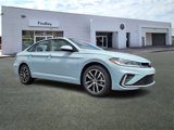 New 2025 Volkswagen Jetta SE image 2