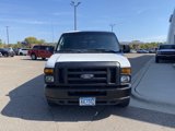 Used 2012 Ford E-250 and Econoline 250 w/ Commercial Cargo Van Pkg image 4